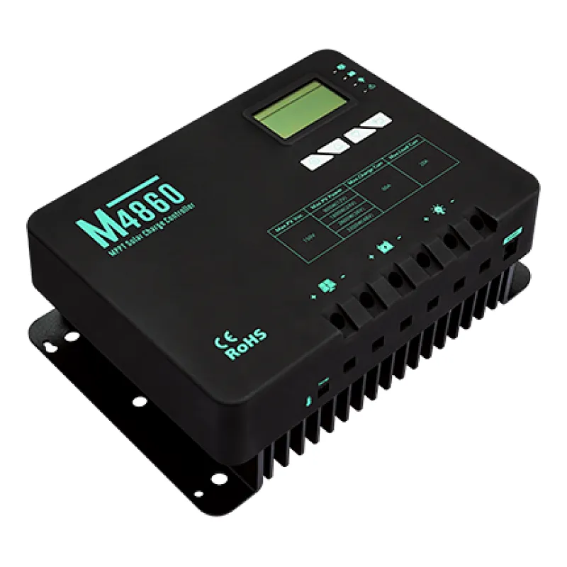 MPPT 60A ソーラーチャージャーコントローラー豊中即日発送 楽天市場】MPPTソーラーチャージコントローラー REGO 12V 60A